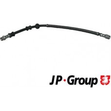 JP Group 1161602300 - JP GROUP VW шланг гальм. передн.Toaureg. AUDI Q7. PORSCHE Cayenne 02-
