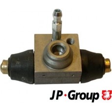 JP Group 1161300600 - JP GROUP AUDI робочий гальмівний циліндр 1болт задн. Passat.Audi 15.87