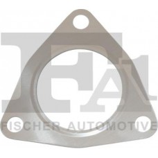 FA1 110-972 - FISCHER VW Прокладка глушителя Lupo AUDI A2