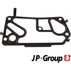 JP Group 1119613800 - JP GROUP прокладка масляного фільтра VW 2.5TDI