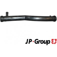 JP Group 1114402400 - Трубопровід подачі охолоджувальної рідини