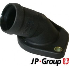 JP Group 1114506100 - JP GROUP AUDI кріплення датчиків при гол.блоку AUDI A4.A6 1.9D