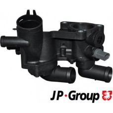 JP Group 1114507400 - Термостат, охолоджувальна рідина