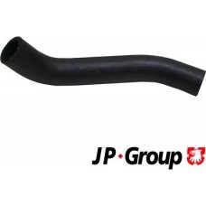 JP Group 1114306200 - JP GROUP VW патрубок системи охолодження GOLF.JETTA 1.6.1.8