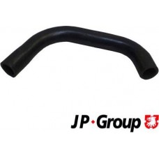 JP Group 1114306700 - JP GROUP VW патрубок системи охолодження PASSAT 1.6-1.8 88-