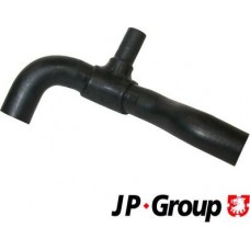 JP Group 1114301500 - JP GROUP VW патрубок системи охолодження Golf II.Jetta