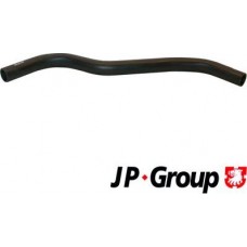 JP Group 1114308600 - JP GROUP VW патрубок системи охолодження Audi 100.80.Passat 80-