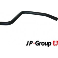 JP Group 1114303300 - JP GROUP VW патрубок системи охолодження T4 90-