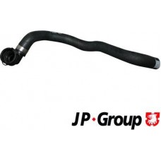 JP Group 1114311000 - JP GROUP VW патрубок радіатора Passat.SuperB.AUDI 95-