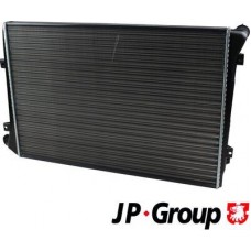JP Group 1114209100 - JP GROUP VW радіатор охолодження Audi A.Caddy III.Passat 1.9-2.0TDI -10