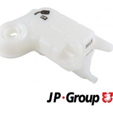 JP Group 1114701000 - Розширювальний бачок, охолоджувальна рідина