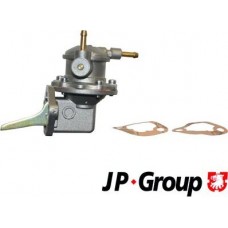 JP Group 1115200600 - JP GROUP VW бензонасос механіч. Golf.Jetta.Passat. AUDI 80-100