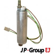 JP Group 1115201500 - JP GROUP VW електро-бензонасос 6.5bar AUDI80-100-200-A6 82-