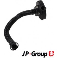JP Group 1116005600 - Масловідділювач картерних газів Polo-Jetta-Fabia II 1.6i 06-