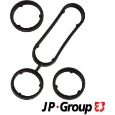 JP Group 1113551010 - JP GROUP  К-кт. прокладок маслянний радіатор VW 1.6TDI. 2.0TDI