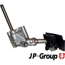 JP Group 1113100800 - Масляний насос Golf III 1.9 D-SDI-TDI-Passat 1.9 TDI-SDI -01