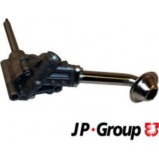 JP Group 1113100200 - Масляний насос PASSAT-A80-A100 1.3-1.8i 75-96