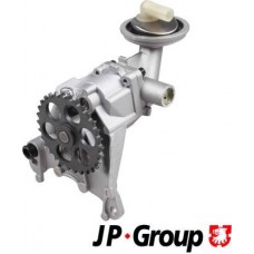 JP Group 1113103400 - JP GROUP помпа оливи VW Golf -98