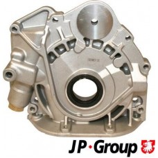 JP Group 1113102600 - JP GROUP VW насос мастила Audi 100.A6.VW LT 28-46. Crafter 06- 2.5 Tdi