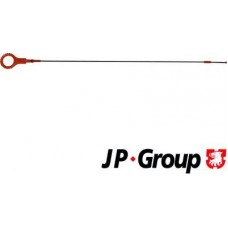 JP Group 1113201600 - Щуп рівня масла Golf V-Octavia-Passat 07- 1.4TSI