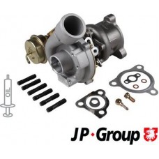JP Group 1117400500 - JP GROUP VW турбіна Audi.Golf.Skoda Octavia.Passat 1.8T 96-