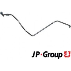 JP Group 1117601800 - JP GROUP маслопровід турбіни VW 1.9TDI