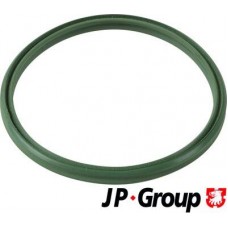 JP Group 1117750200 - Ущільнювальне кільце, шланг подачі наддувального повітря