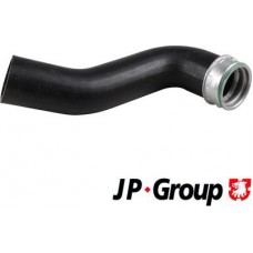 JP Group 1117708600 - Шланг подачі наддувального повітря