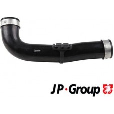 JP Group 1117707900 - JP GROUP VW патрубок турбіни Audi A3.Skoda Octavia II.Golf V.Jetta III.Passat.Touran 1.9TDI 04-
