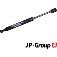 JP Group 1181204200 - Амортизатор багажника Audi 80 -94 280-90mm 580N