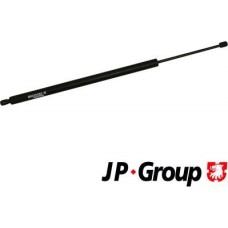 JP Group 1181205000 - Пружний елемент. кришка багажника - приміщення для вантажу