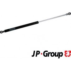 JP Group 1181202400 - Пружний елемент. кришка багажника - приміщення для вантажу