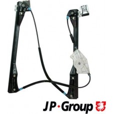 JP Group 1188100980 - JP GROUP VW склопідйомник передн.прав.електричний Golf 91-