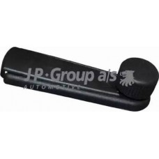JP Group 1188301000 - JP GROUP VW ручка склопідйомника PASSAT 1.6-2.8 88-93