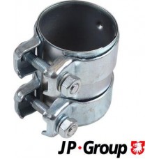 JP Group 1121401600 - Зєднувальнi елементи. система випуску
