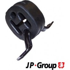 JP Group 1121601700 - JP GROUP VW кріплення глушника Passat.Audi A4.A6.SuperB