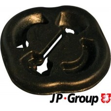 JP Group 1121603100 - JP GROUP VW подушка глушника Golf-Jetta. Passat AUDI