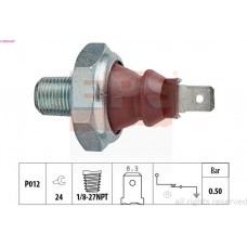 EPS 1.800.047 - EPS VOLVO Датчик давления масла 240-760 2.0-2.3 74-84
