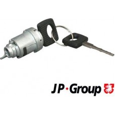 JP Group 1390400100 - JP GROUP DB вставка замка запалювання з ключем W124-126-201