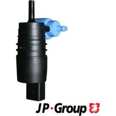 JP Group 1398500400 - Насос подачі води для миття, система склоочисників