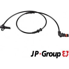 JP Group 1397104500 - JP GROUP DB Датчик ABS кількість обертів колеса пер. Vito 03-