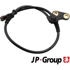 JP Group 1397100580 - JP GROUP Датчик. кількість обертів колеса DB C202