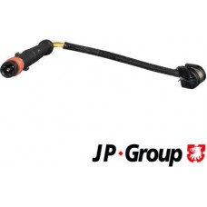 JP Group 1397300800 - JP GROUP DB датчик гальм.колодок передн.-задн. W204-W211-W221