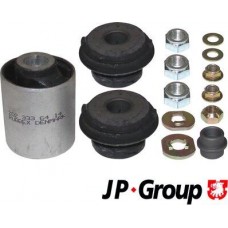 JP Group 1340200910 - Сайлентблок переднього важеля MB C-клас W202 93-00 комплект