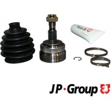 JP Group 1343300310 - JP GROUP DB ШРКШ зовнішній з ABS для АКПП A-KLASA 140.160 97-