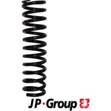 JP Group 1342206800 - JP GROUP DB пружина підвіски передн.W124 85-