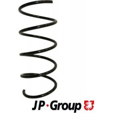 JP Group 1342200400 - JP GROUP DB пружина передн W203 -C220- 00-