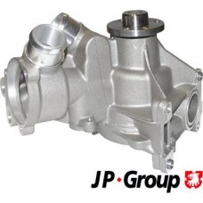 JP Group 1314100800 - JP GROUP DB помпа води W140 2.8-3.2 91- двигун.104.944-990-994