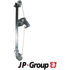 JP Group 1388100570 - JP GROUP DB склопідйомник задній  лів. W210