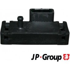 JP Group 1295000300 - Вимикач мін. тиску, система вентиляції впускного колектора